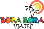 Logo Bora Bora Viajes